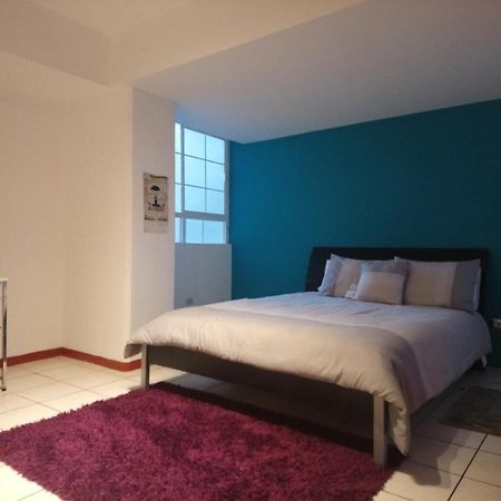 Naths Apartment Гватемала Экстерьер фото