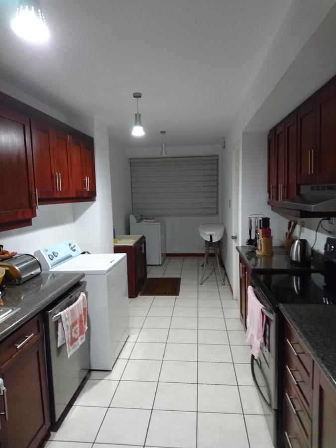 Naths Apartment Гватемала Экстерьер фото