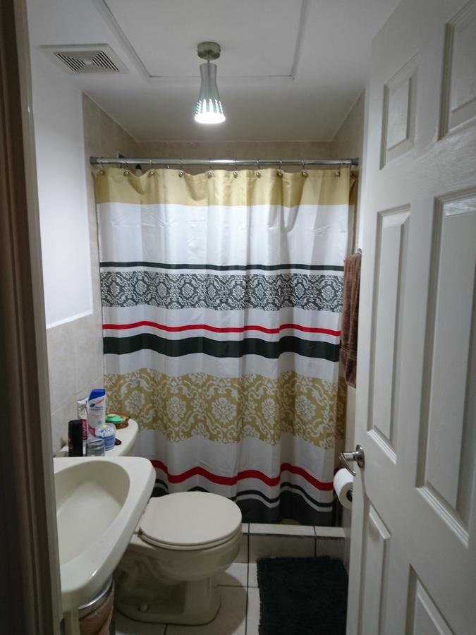 Naths Apartment Гватемала Экстерьер фото