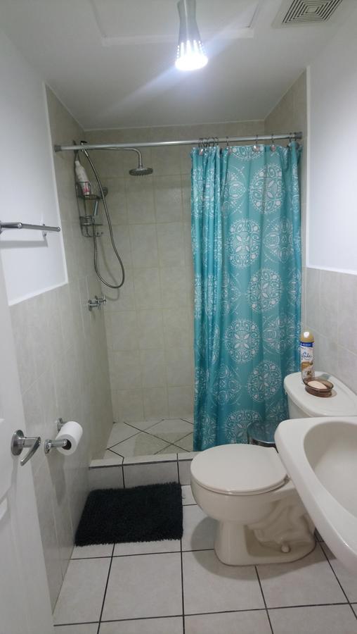 Naths Apartment Гватемала Экстерьер фото