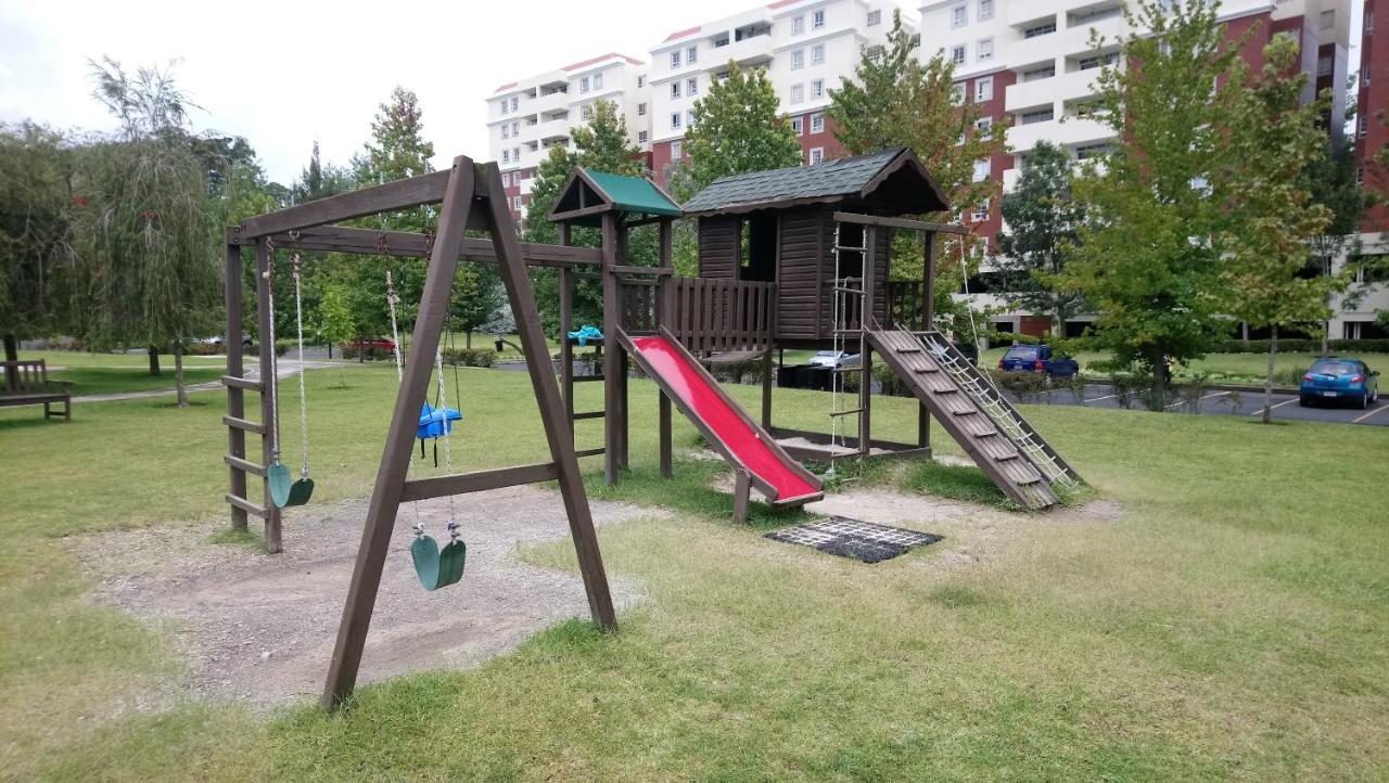 Naths Apartment Гватемала Экстерьер фото