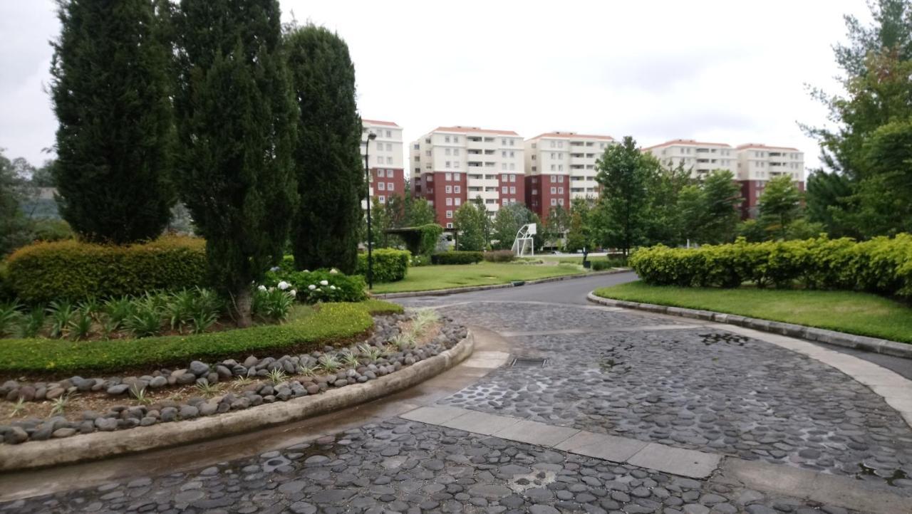 Naths Apartment Гватемала Экстерьер фото